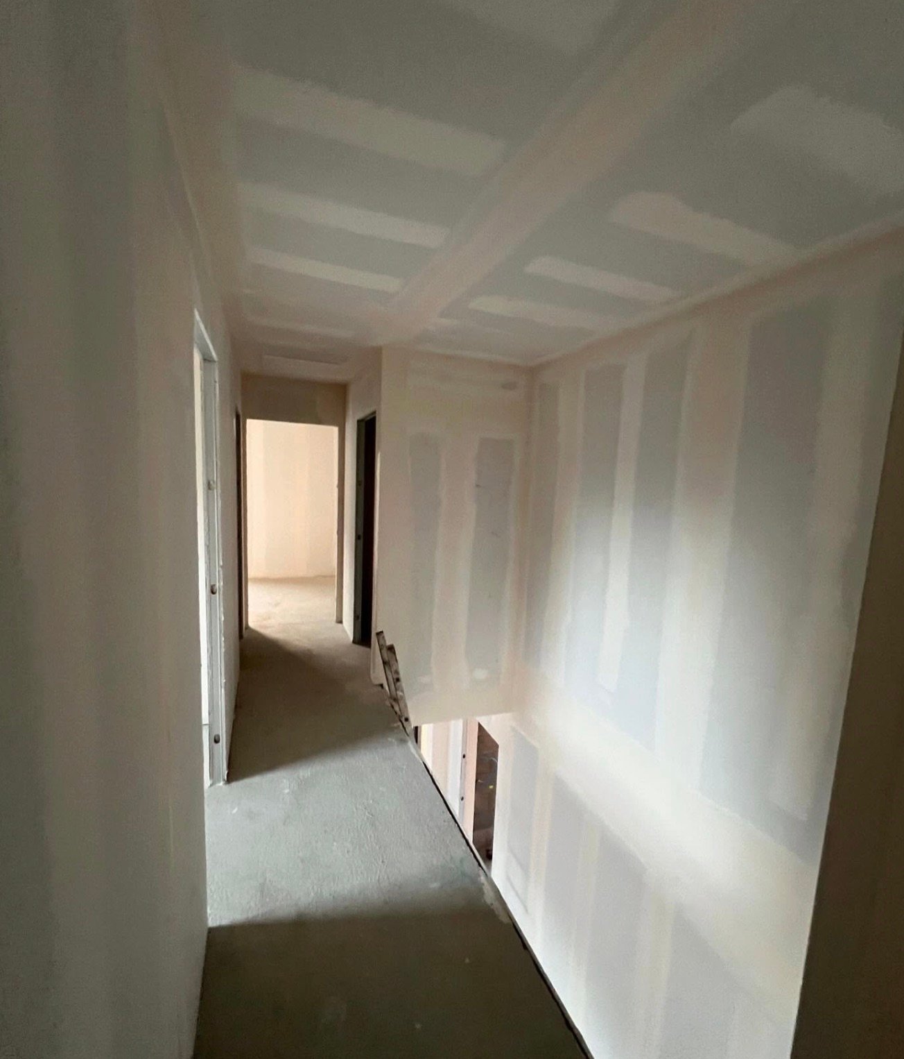 Rénovation dégât des eaux – Le Jointeur Rennais